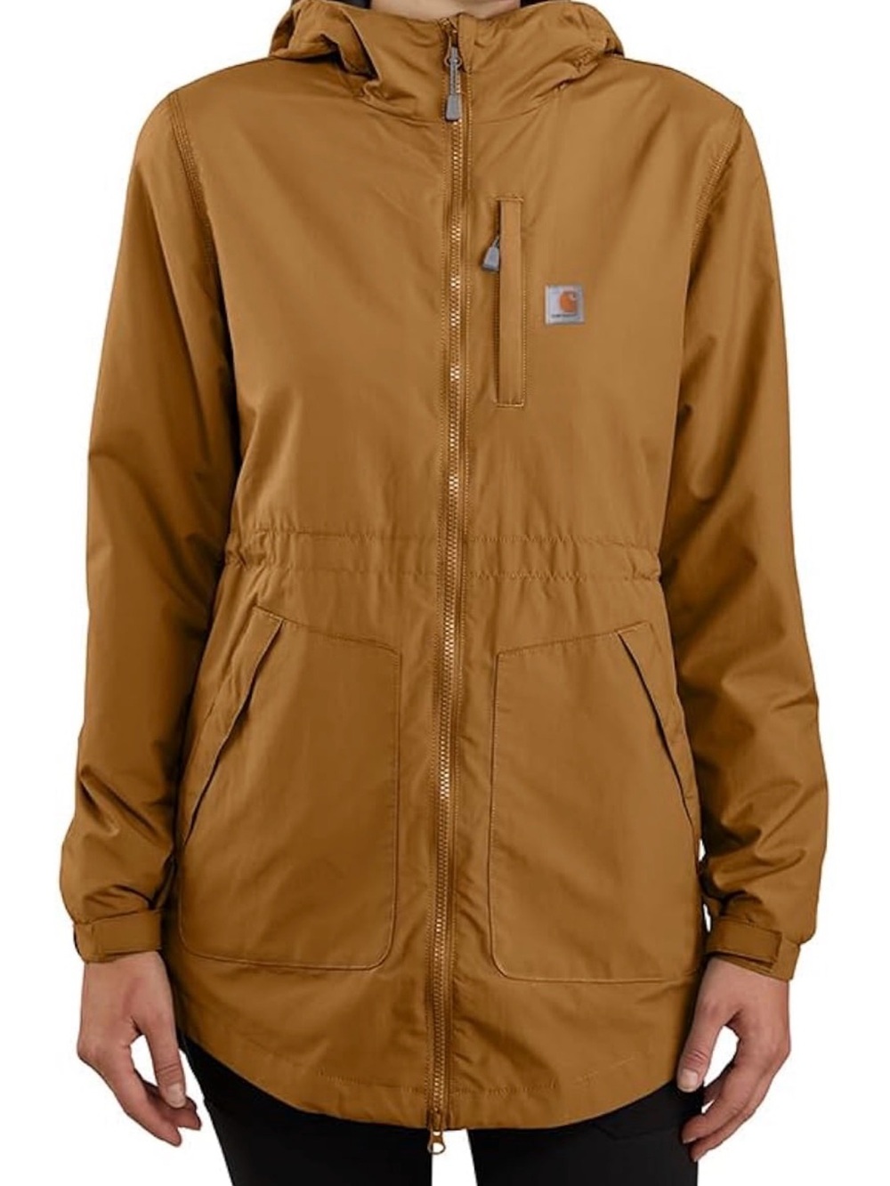 Carhartt Rockford Coat